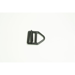 BUCKLE BLACK METAL